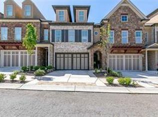 121 Via Roma, Woodstock, GA