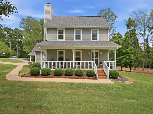 1771 Griffin Rd, Madison, NC 27025