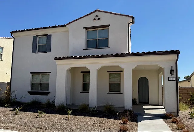 4 bed, 3.5 bath, 3138 sqft, $5,500 — Photo 1