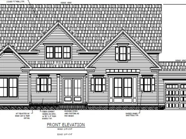 201 Old Mill Pl, Durham, NC 27705
