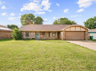 1007 W Lingleville Rd, Stephenville, TX 76401