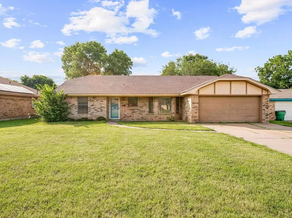 1007 W Lingleville Rd, Stephenville, TX 76401