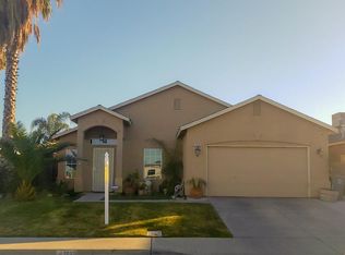 1660 Willow Springs Ave, Coalinga, CA 93210