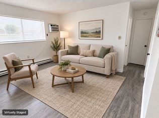 Hudson Park Apartments, Oklahoma City, OK 73139