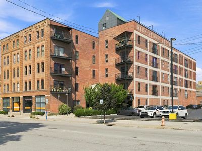 432 E Rich St Unit 4J, Columbus, OH, 43215