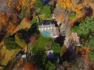 15 Old Redding Rd, Easton, CT 06612