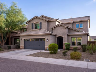 1625 W Red Bird Rd, Phoenix, AZ, 85085