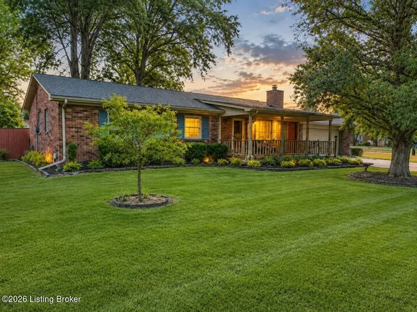 115 Blue Ridge Rd, Blue Ridge Manor, KY 40223