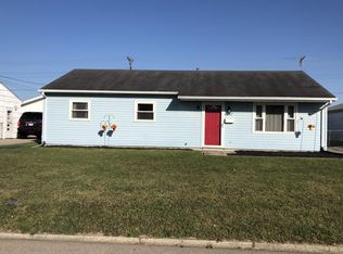 407 Glenwood Ave, Piqua, OH 45356