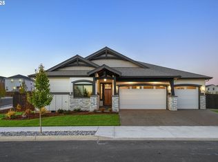 818 NW 173RD Circle, Ridgefield, WA 98642