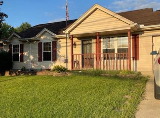 1110 S State St, Harrison, OH 45030