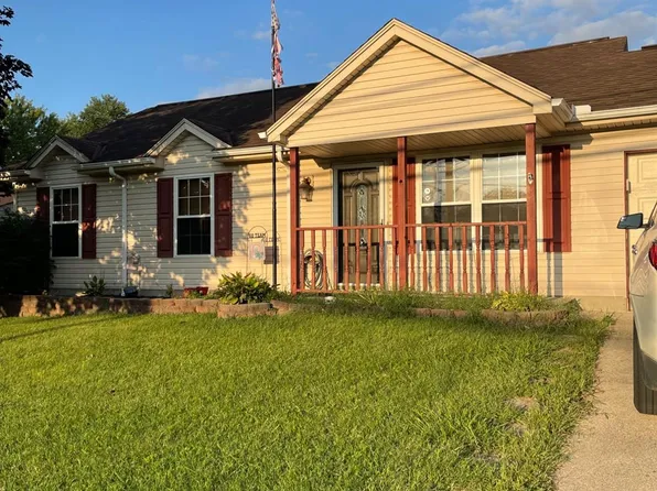 1110 S State St, Harrison, OH 45030