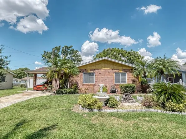 4531 Banneka St, Orlando, FL 32811