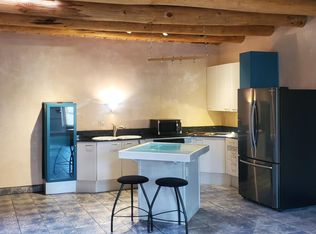 628 Alarid St, Santa Fe, NM 87505