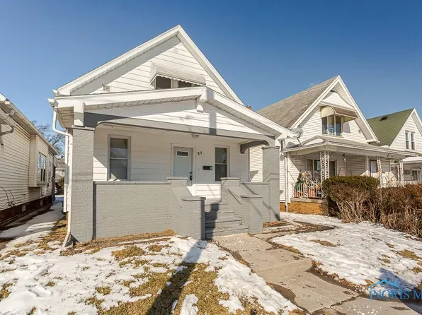 27 E Oakland St, Toledo, OH 43608