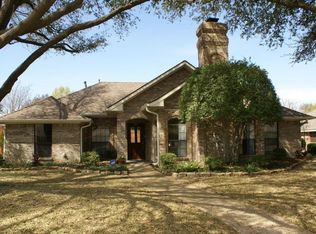 2521 Cobre Valle Ln, Plano, TX 75023