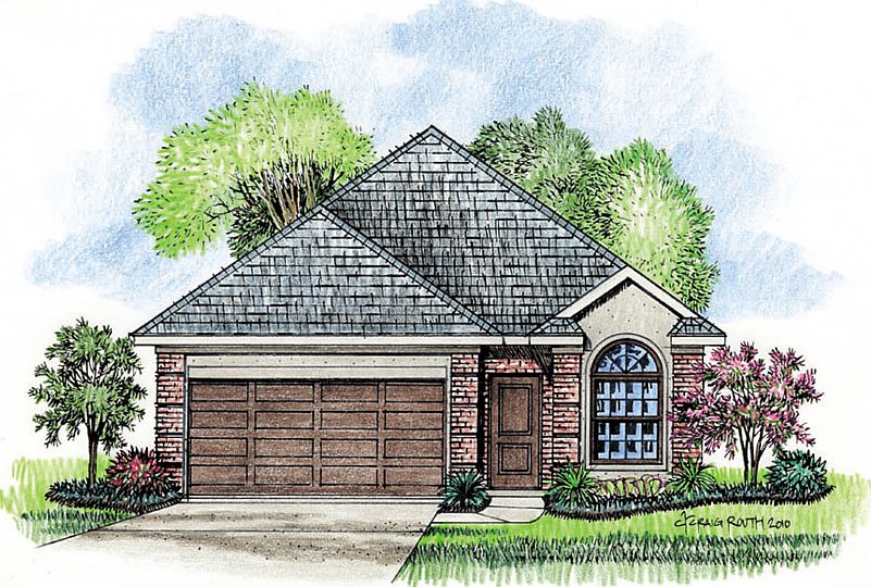 The Sycamore Model