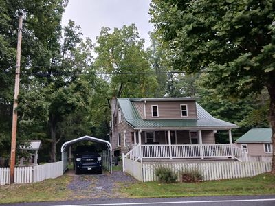 16293 Hill Valley Rd, Mount Union, PA, 17066
