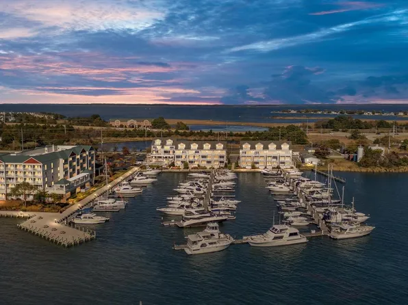 110 Channel Marker Way Suite 203, Grasonville, MD 21638