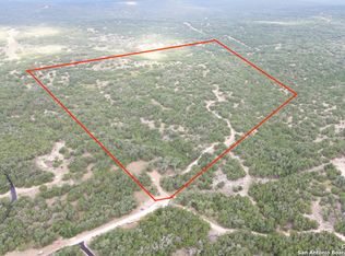 LOT 10 PR 2535 LOT 10, Mico, TX 78056