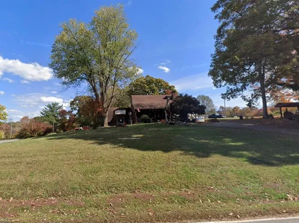 6885 Doral Dr, Tobaccoville, NC 27050
