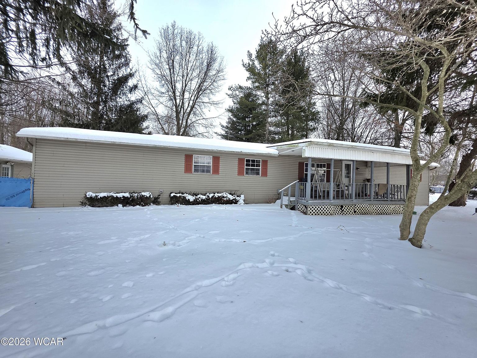 1669 County Road 92, Alger, OH 45812 | Zillow
