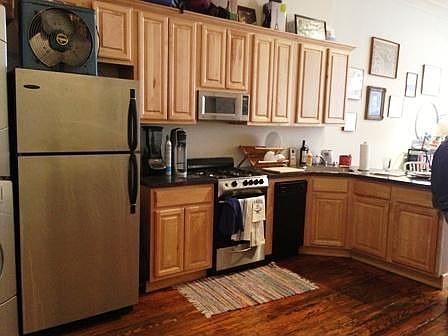 2nd image of 88 Orchard St