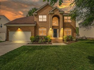 2717 Springhaven Dr, Virginia Beach, VA 23456