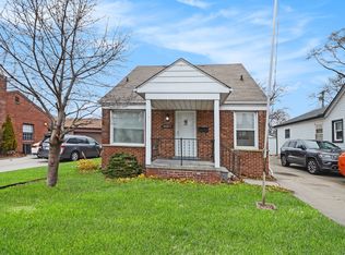 20917 Outer Dr, Dearborn, MI 48124