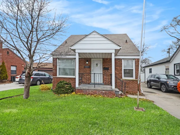20917 Outer Dr, Dearborn, MI 48124