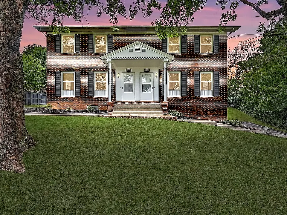 311 Redstone Dr