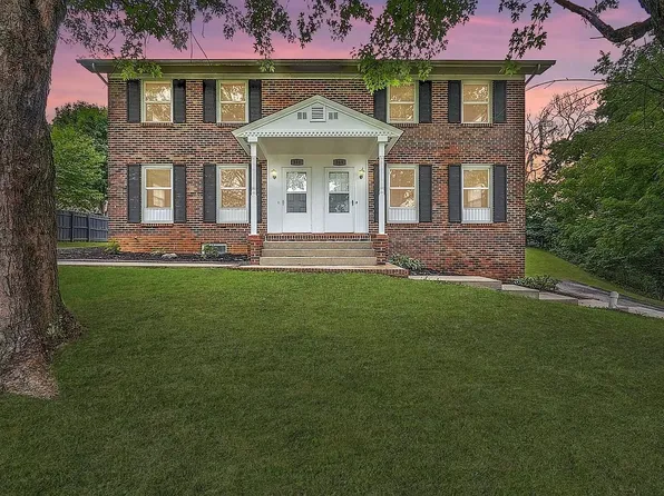 311 Redstone Dr, Bristol, TN 37620