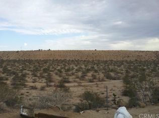 56225 Sespe St, Yucca Valley, CA 92284