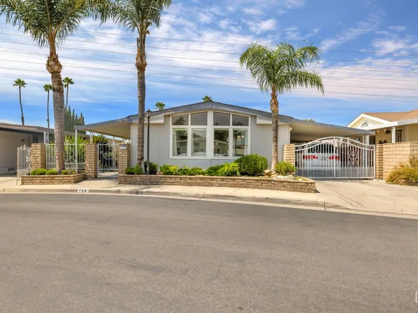 728 Underwood Ct, Bakersfield, CA 93301