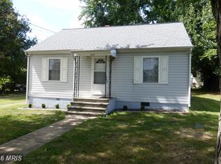 312 Leonard Rd, Fredericksburg, VA 22405