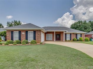 1308 Inverness Pkwy, Tuscaloosa, AL 35405