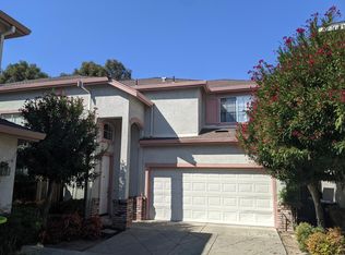 38408 Ashland Ter, Fremont, CA 94536