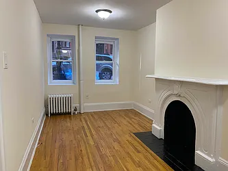 Rented by City Connections Realty