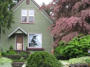 1704 E 17th Ave, Spokane, WA 99203