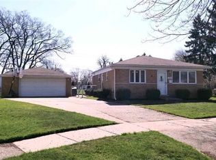 13242 Burgundy Ave, Warren, MI 48089