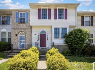 37 Blue Sky Dr, Owings Mills, MD 21117