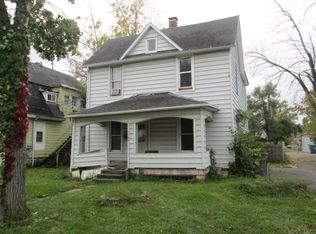 1143 W Wayne St, Lima, OH 45805