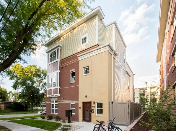 103 S Mills St, Madison, WI