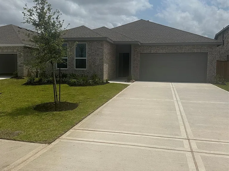 26503 Virginia Wild Rye Ln — Photo 1