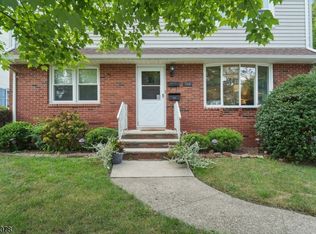 568 Broughton Ave, Bloomfield, NJ 07003