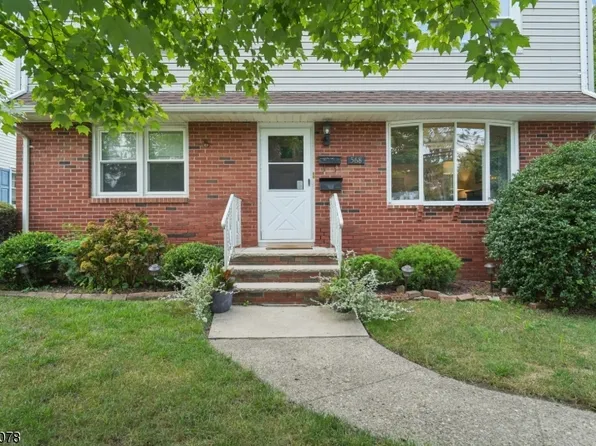 568 Broughton Ave, Bloomfield Twp., NJ 07003