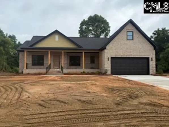 113 Ginger Lake Dr, Orangeburg, SC 29118