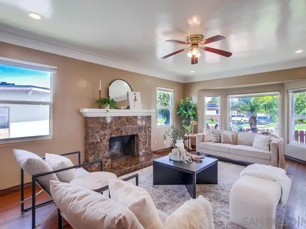 416 Taft Ave, El Cajon, CA 92020
