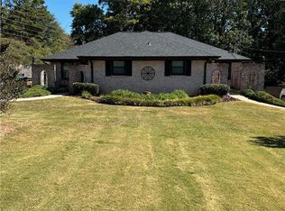 5112 Williams Rd, Norcross, GA 30093