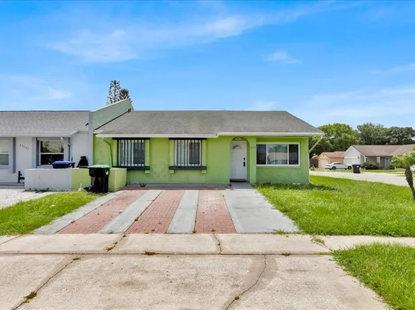 11004 Heathrow St, Orlando, FL 32837